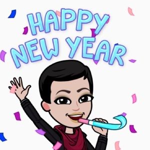 Happy New Years!!!!🎉🎊🎉🎊🎉🎊🎉🎊